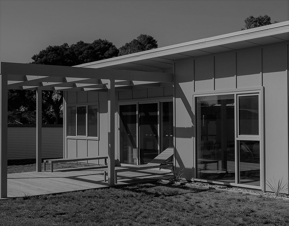 Bicheno Beach Shack