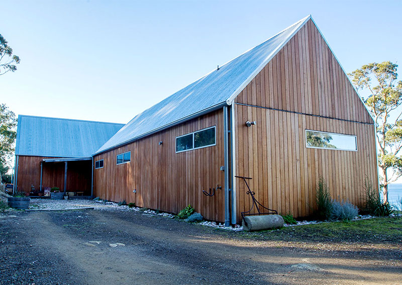 Bicheno Pavilion House