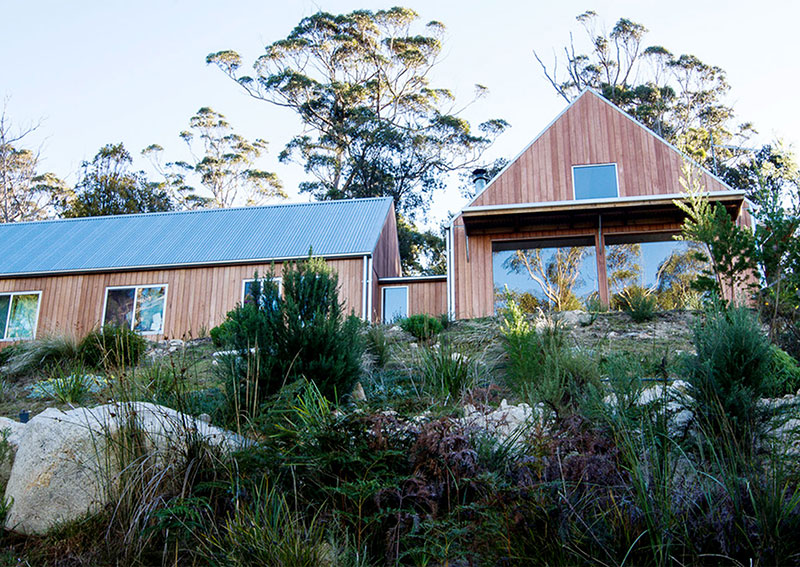 Bicheno Pavilion House