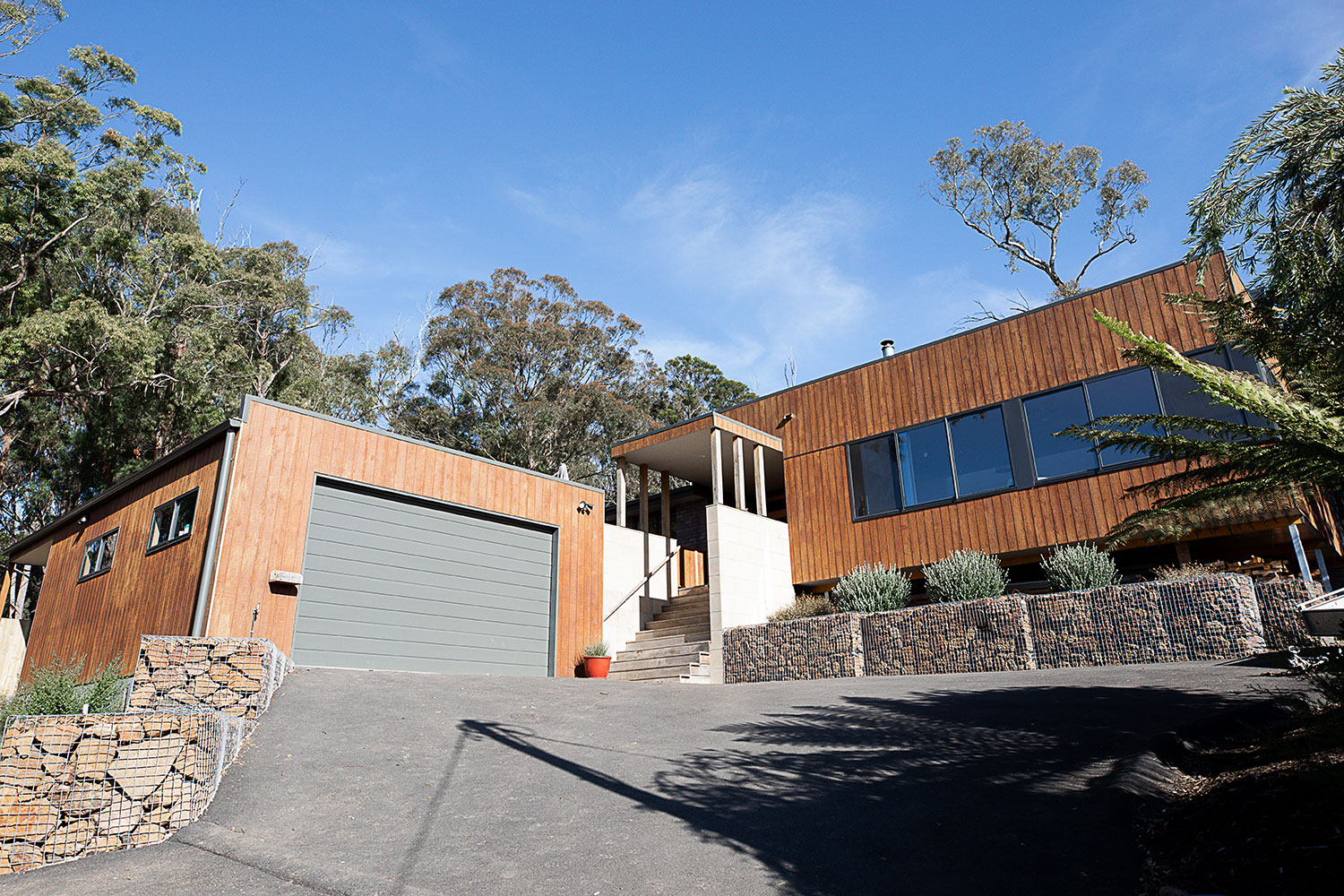 Trevallyn Family Home